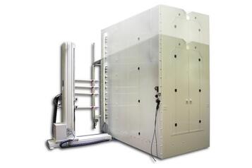 (1) Modular & standard design (1) Modular & standard design
